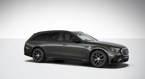 Mercedes E53 AMG E 53 HYBRID 4MATIC+ Kombi - 2027