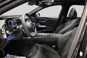 Mercedes E53 AMG bild 8