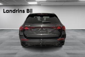 Mercedes E53 AMG bild 5
