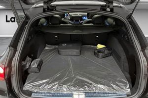 Mercedes E53 AMG bild 14