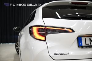 Toyota Corolla bild 3