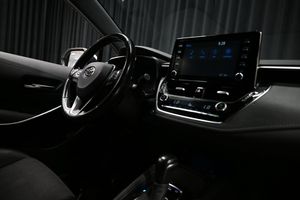 Toyota Corolla bild 28