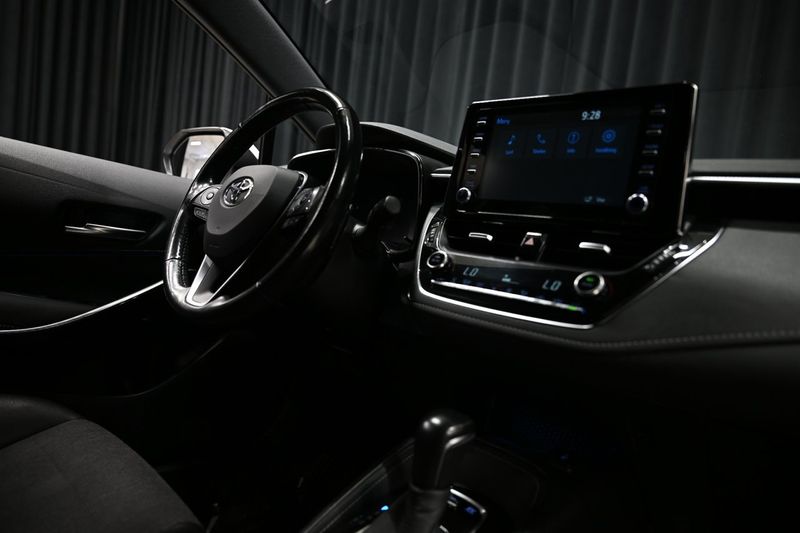 Toyota Corolla bild 28
