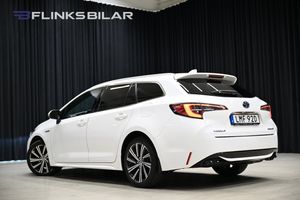 Toyota Corolla bild 4