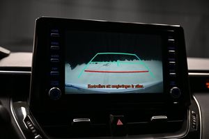 Toyota Corolla bild 15
