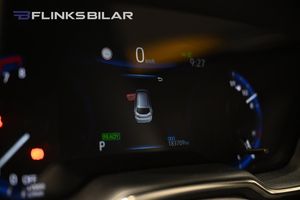 Toyota Corolla bild 10