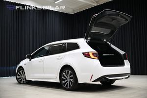 Toyota Corolla bild 5