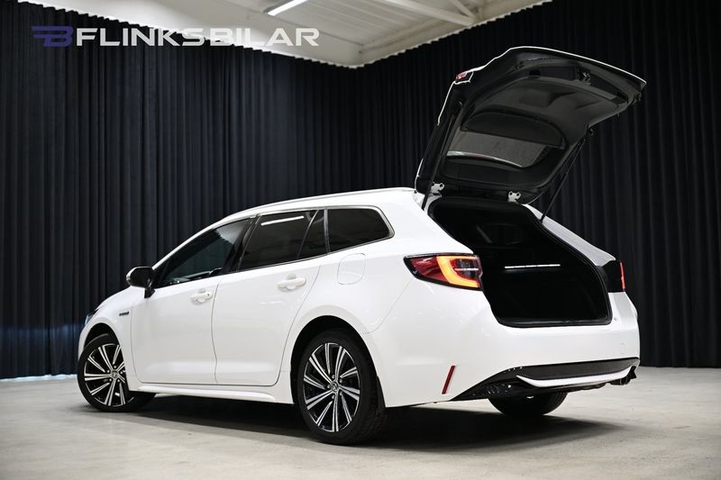 Toyota Corolla bild 5