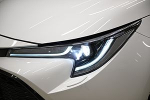 Toyota Corolla bild 12