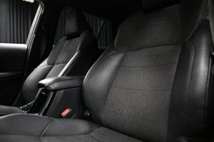Toyota Corolla bild 16