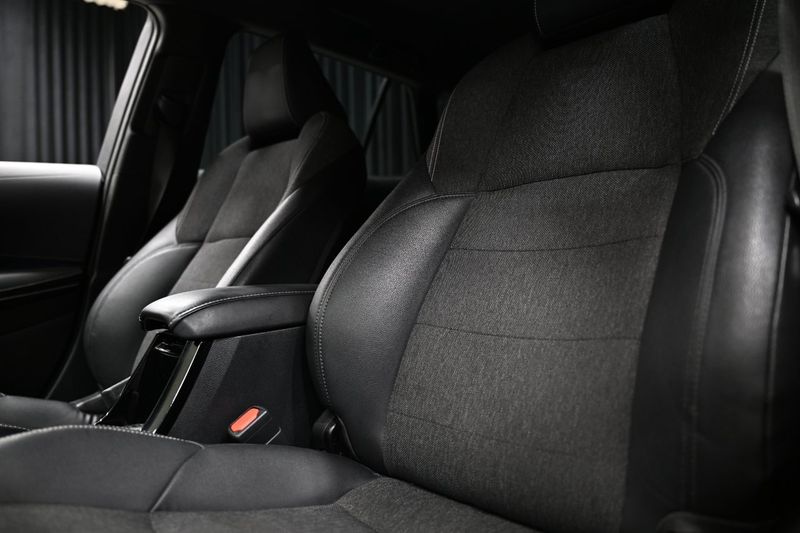 Toyota Corolla bild 16