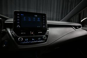Toyota Corolla bild 21