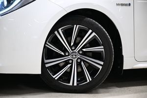Toyota Corolla bild 11