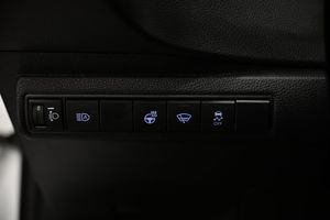 Toyota Corolla bild 25