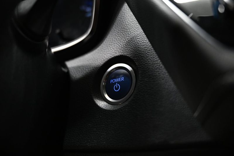 Toyota Corolla bild 22