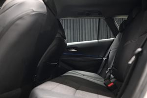Toyota Corolla bild 13