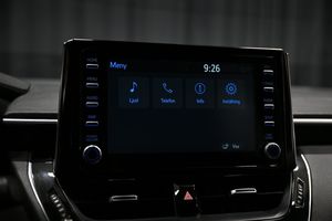 Toyota Corolla bild 20