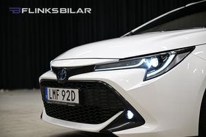 Toyota Corolla bild 8