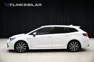 Toyota Corolla bild 2