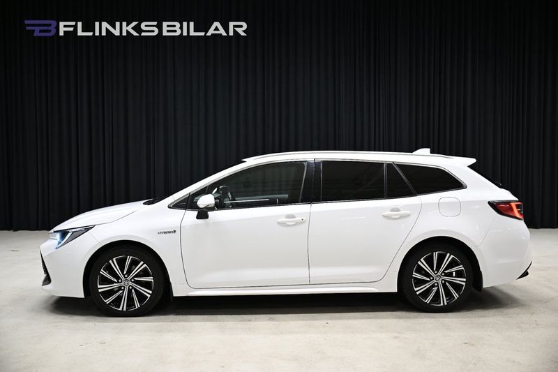 Toyota Corolla bild 2