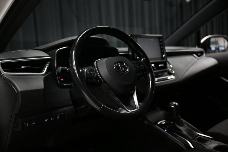 Toyota Corolla bild 26