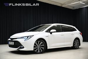 Toyota Corolla bild 1