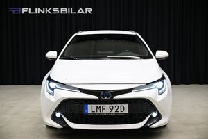 Toyota Corolla bild 7