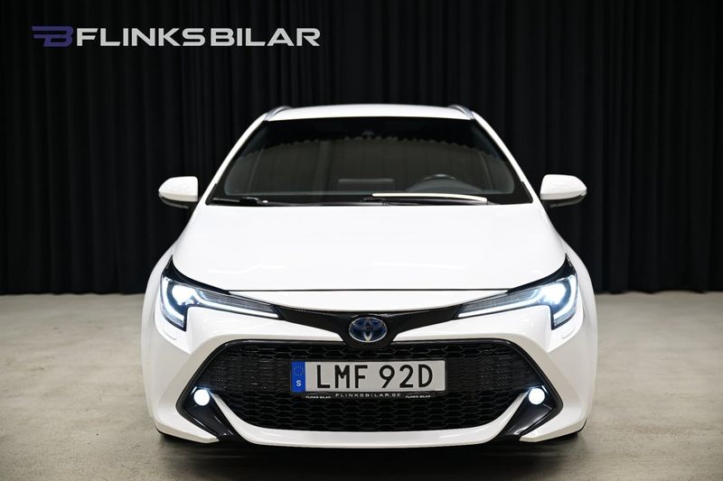 Toyota Corolla bild 7