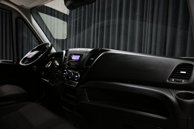 Iveco Daily bild 18
