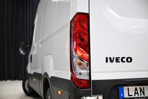 Iveco Daily bild 10