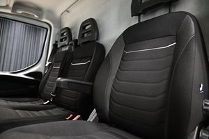 Iveco Daily bild 17