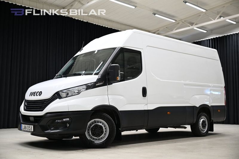 Iveco Daily bild 3