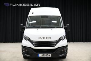 Iveco Daily bild 11