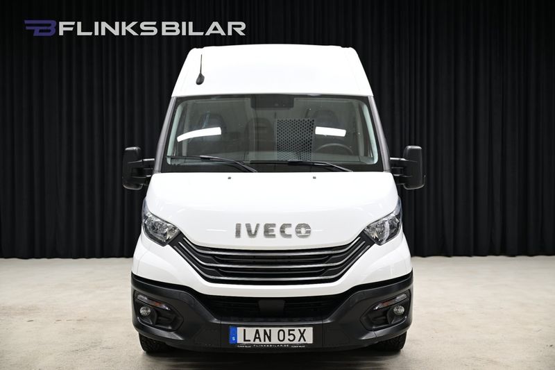 Iveco Daily bild 11
