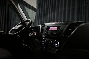 Iveco Daily bild 24