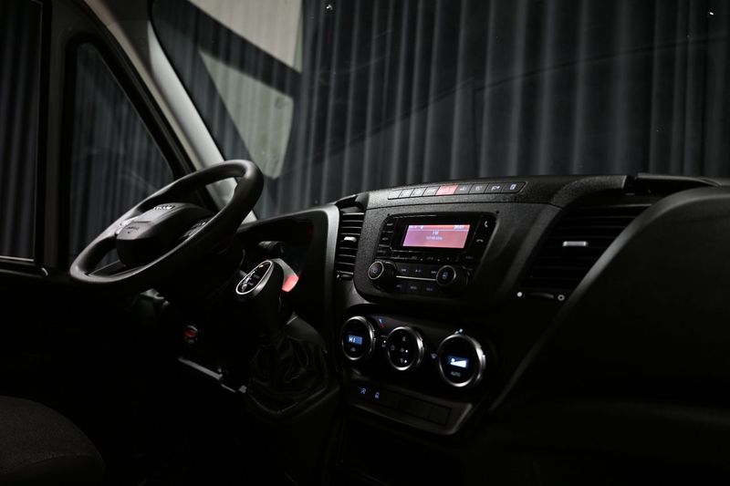 Iveco Daily bild 24