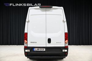 Iveco Daily bild 9