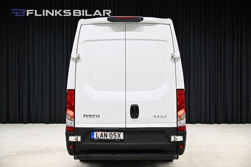 Iveco Daily bild 9