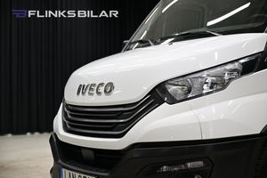 Iveco Daily bild 12