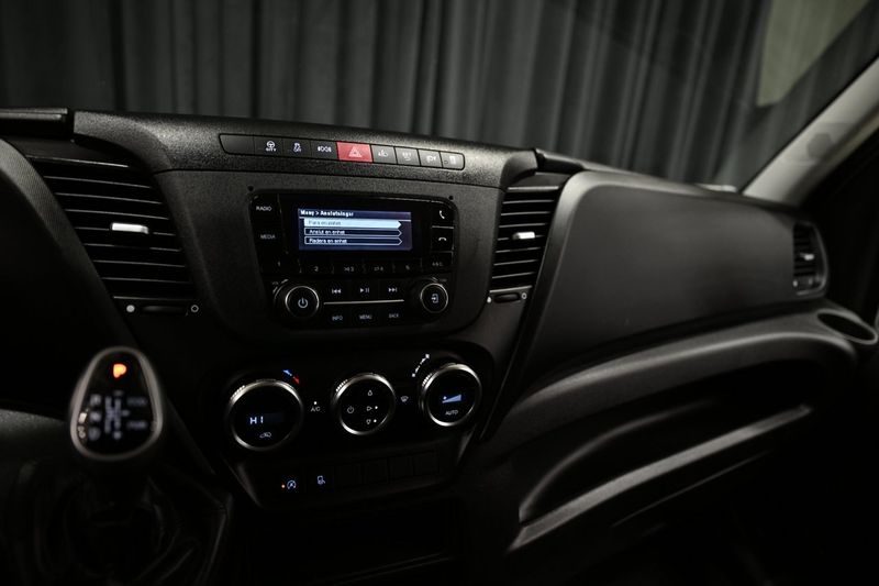 Iveco Daily bild 23