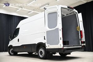 Iveco Daily bild 6