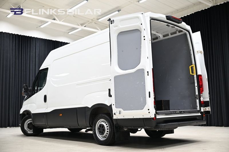 Iveco Daily bild 6