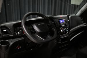 Iveco Daily bild 13