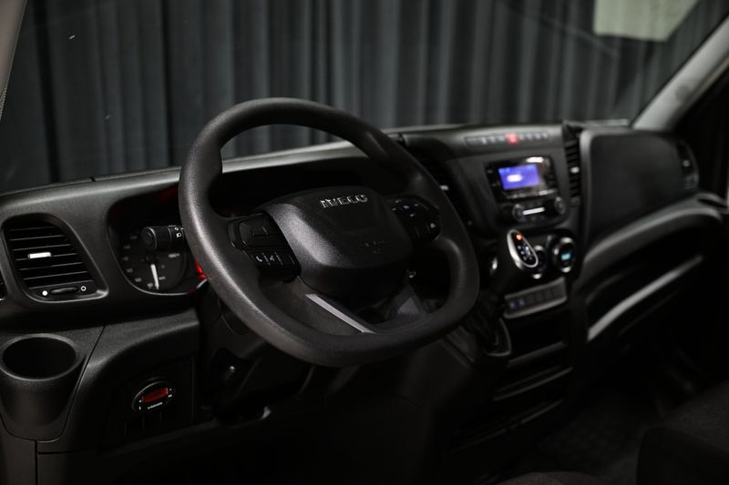 Iveco Daily bild 13