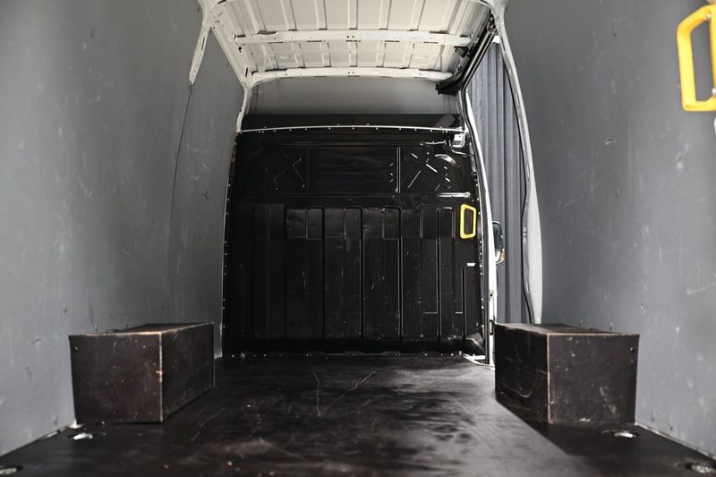 Iveco Daily bild 7