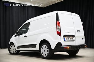 Ford Transit Connect bild 5