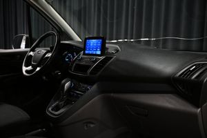 Ford Transit Connect bild 28