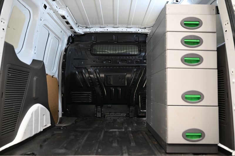 Ford Transit Connect bild 8