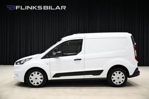 Ford Transit Connect bild 3