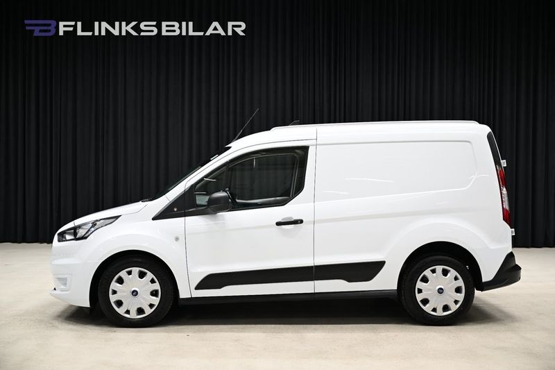 Ford Transit Connect bild 3